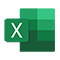 Microsoft Excel